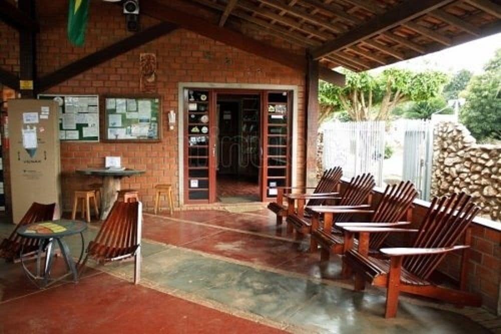 bonito hi hostel e pousada