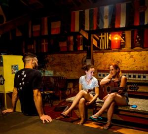 bonito hi hostel e pousada