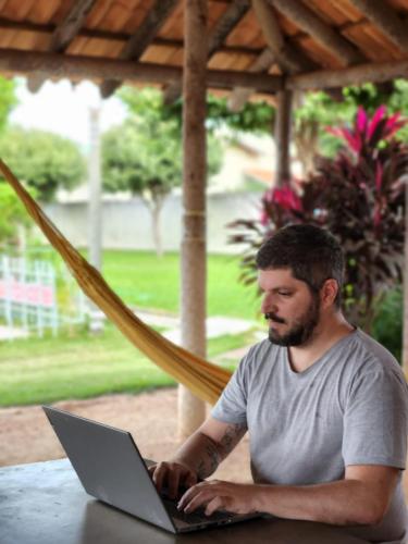 bonito hi hostel e pousada