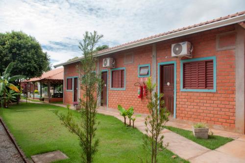 bonito hi hostel e pousada