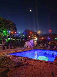 bonito hi hostel e pousada