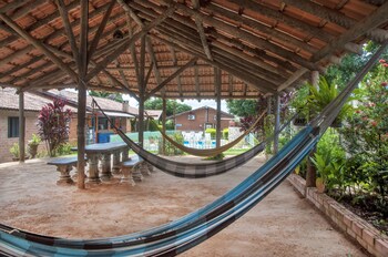 bonito hi hostel e pousada