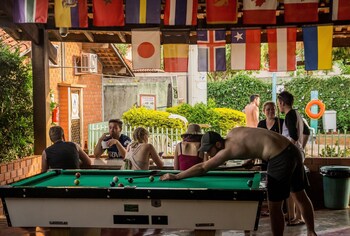 bonito hi hostel e pousada