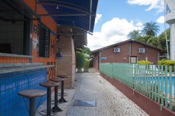 bonito hi hostel e pousada