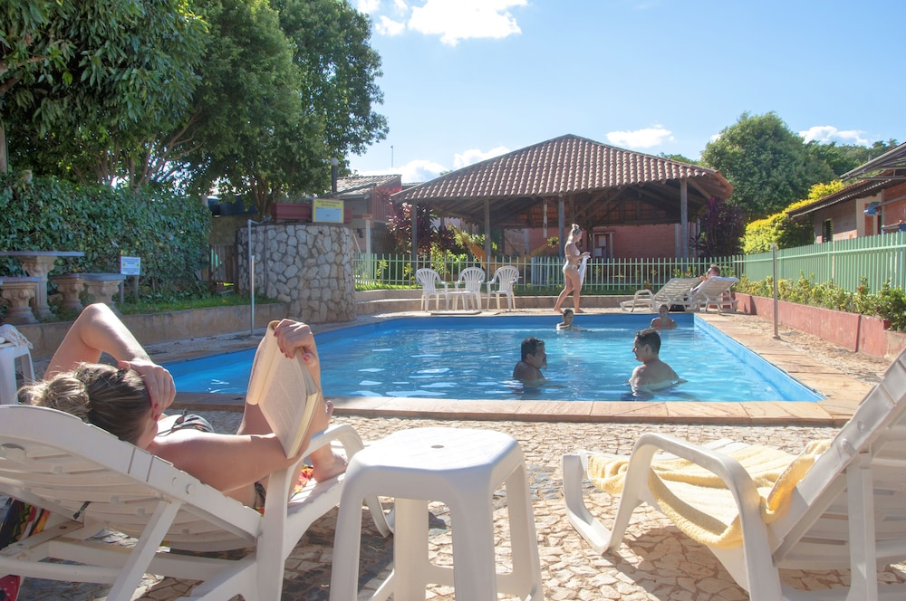 bonito hi hostel e pousada