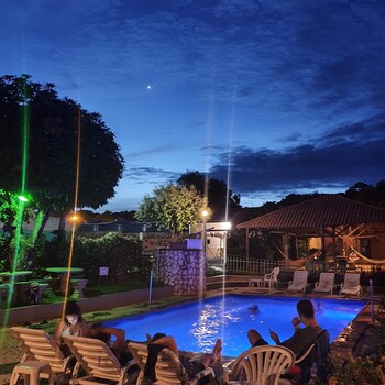 bonito hi hostel e pousada