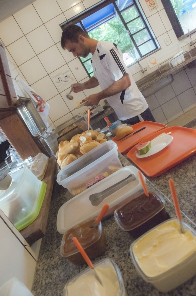 bonito hi hostel e pousada