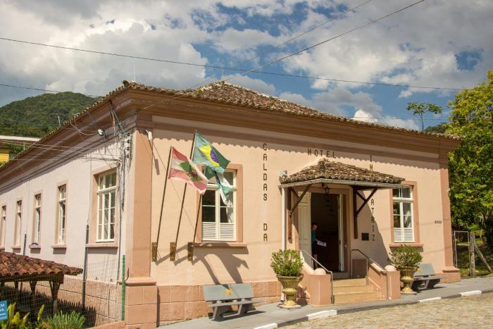 santo amaro da imperatriz