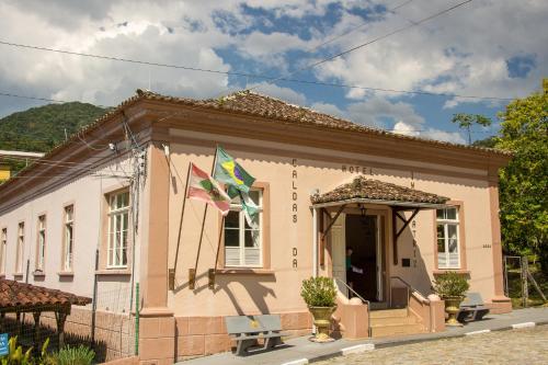 santo amaro da imperatriz