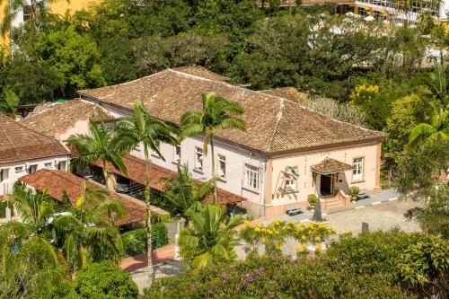 santo amaro da imperatriz