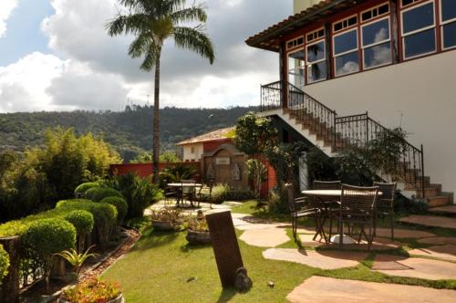 hotel quadrado