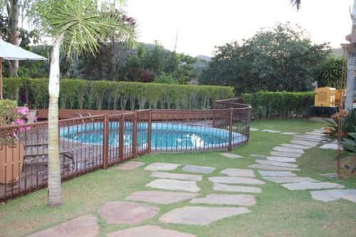 hotel quadrado
