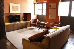 hotel quadrado