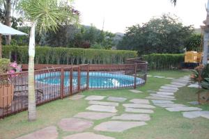 hotel quadrado