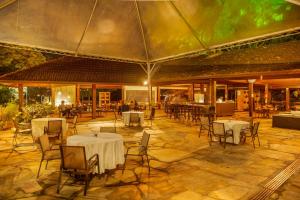 hotel quadrado