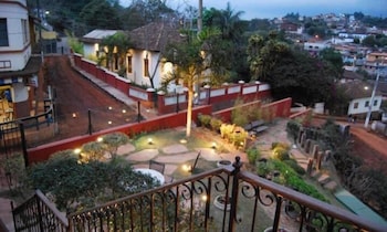 santa barbara