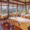 hotel quadrado