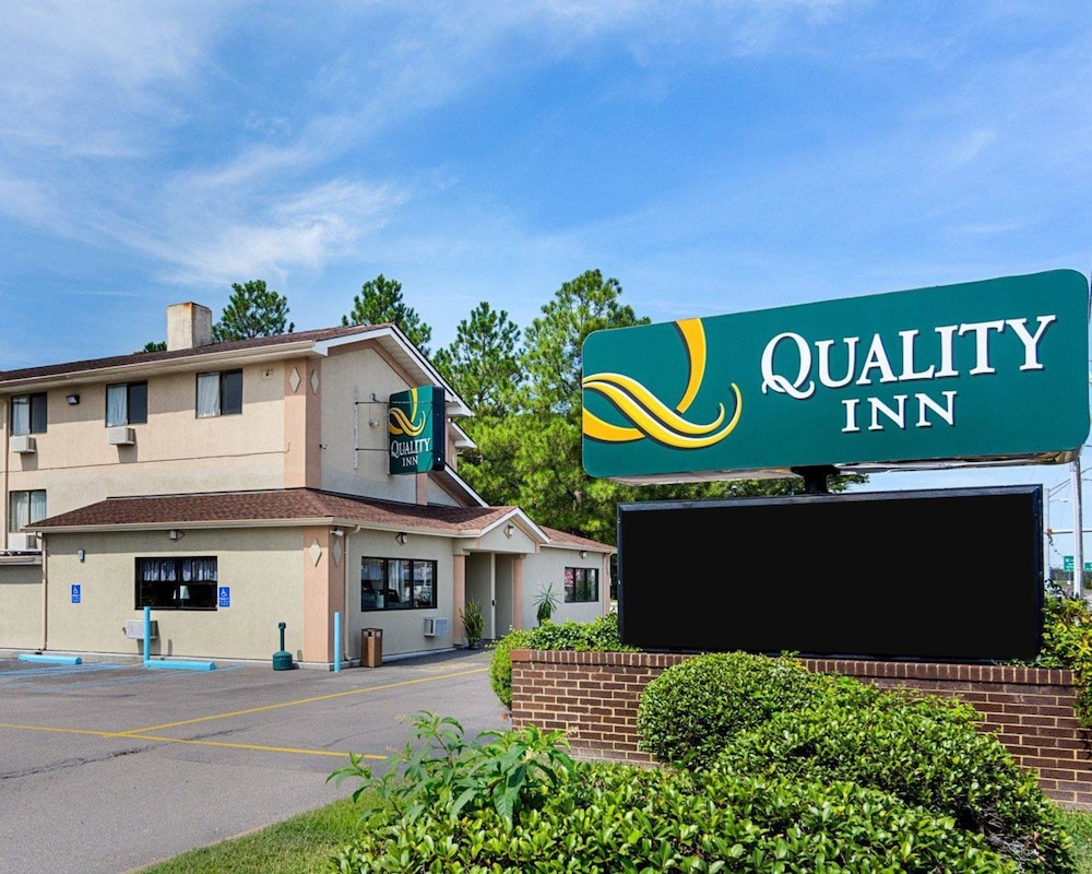 quality inn