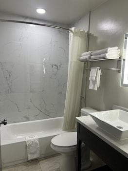 quality inn