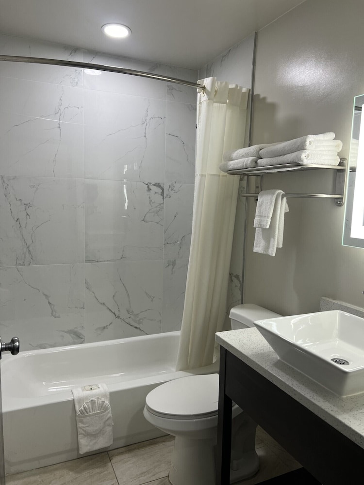 quality inn