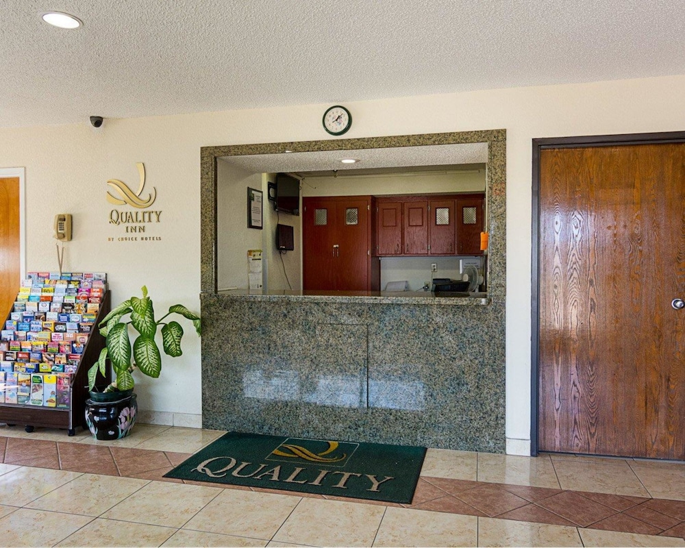 quality inn