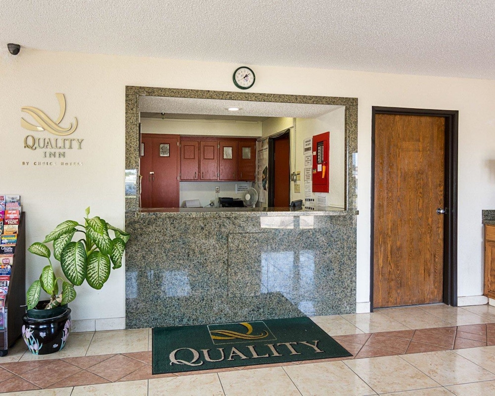 quality inn