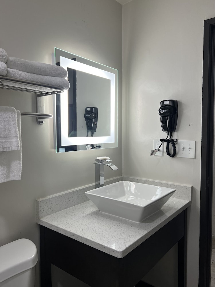 quality inn