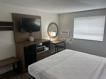 quality inn