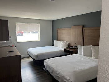 quality inn