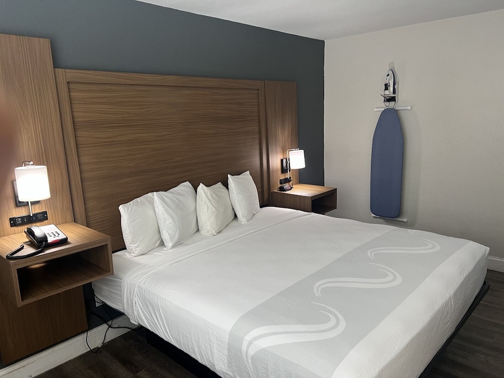 quality inn