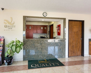 quality inn