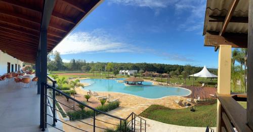 vale das aguas fazenda resort