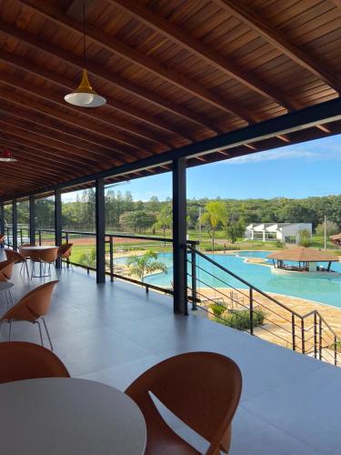 vale das aguas fazenda resort