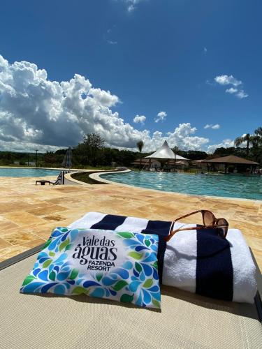 vale das aguas fazenda resort