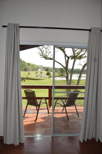 vale das aguas fazenda resort
