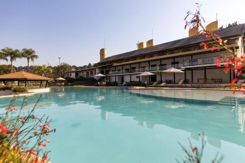 vale das aguas fazenda resort