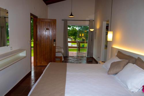 vale das aguas fazenda resort