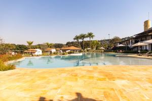 vale das aguas fazenda resort