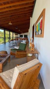 vale das aguas fazenda resort