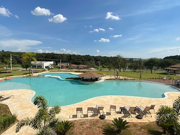 vale das aguas fazenda resort