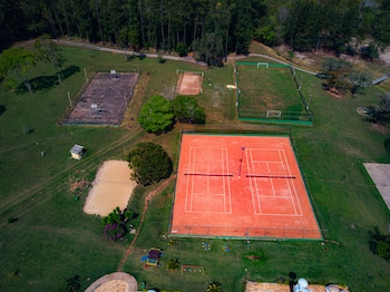 vale das aguas fazenda resort