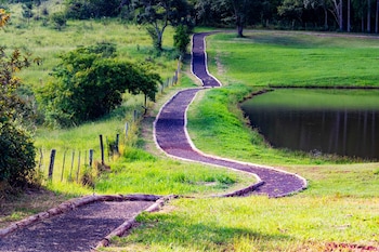 vale das aguas fazenda resort