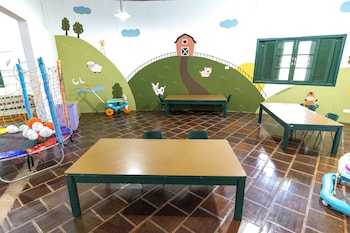 vale das aguas fazenda resort
