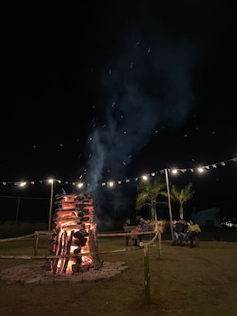 vale das aguas fazenda resort