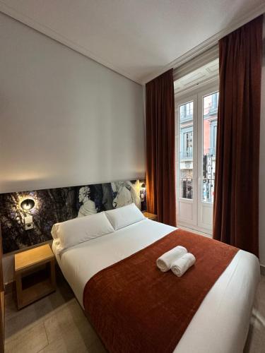 hostal cervelo