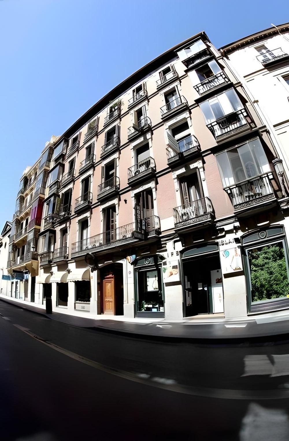 hostal cervelo