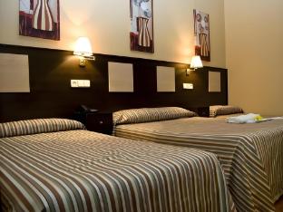 hostal cervelo