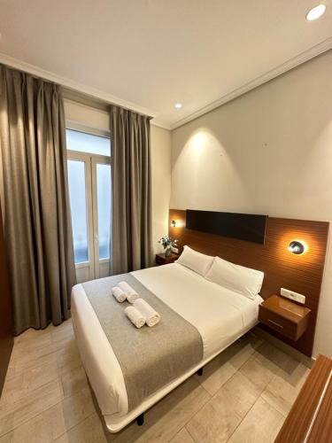 hostal cervelo