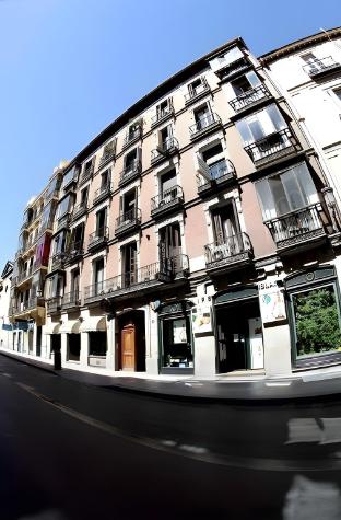 hostal cervelo