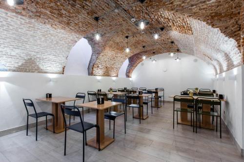 hostal cervelo
